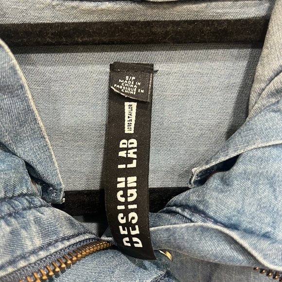 Jacket - Picture 3 of 6